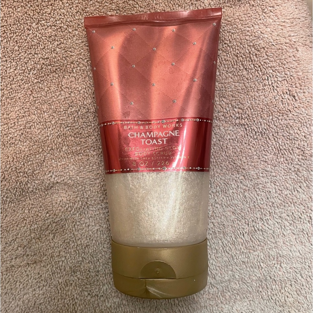Bath and body works